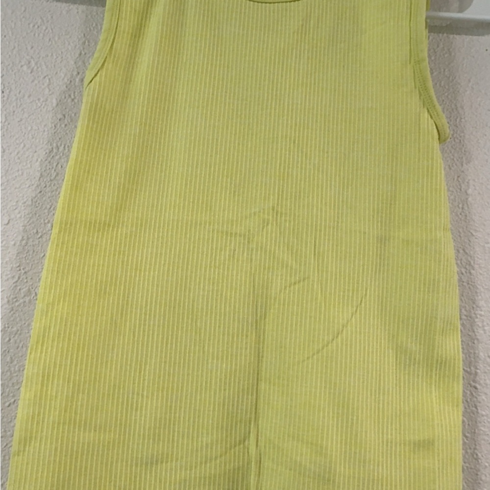 Athleta Ribbed Tank - Picture 7 of 12